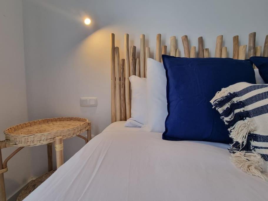 Appartement Bel Air Surf Escape à Cotillo Extérieur photo