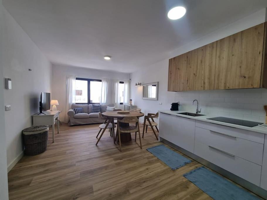 Appartement Bel Air Surf Escape à Cotillo Extérieur photo