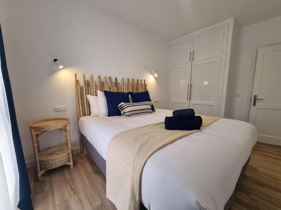 Appartement Bel Air Surf Escape à Cotillo Extérieur photo