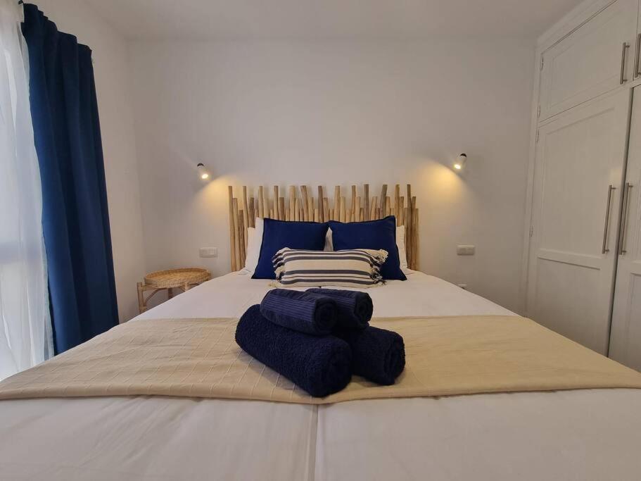 Appartement Bel Air Surf Escape à Cotillo Extérieur photo