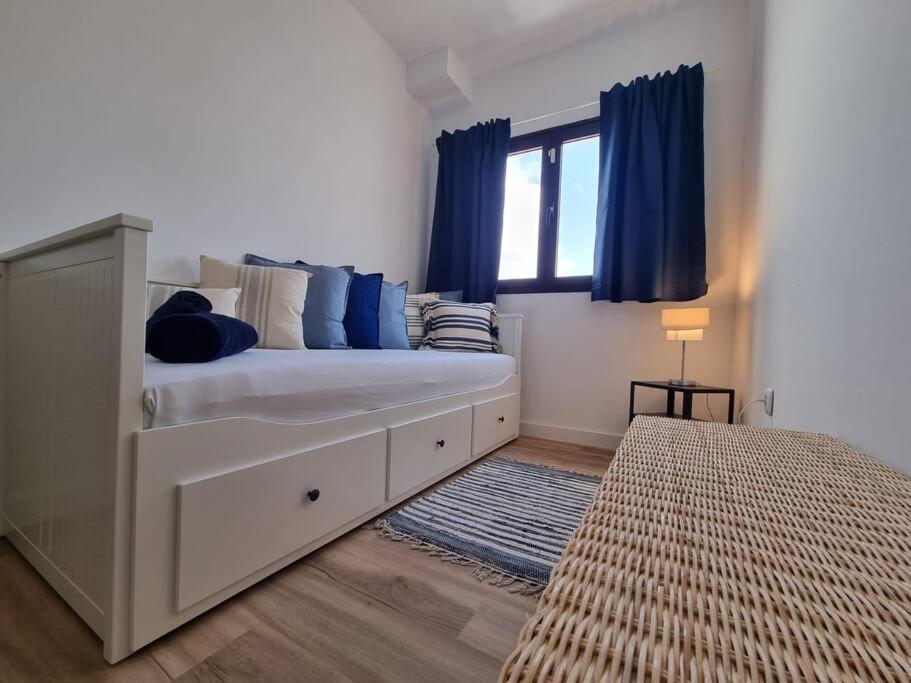 Appartement Bel Air Surf Escape à Cotillo Extérieur photo