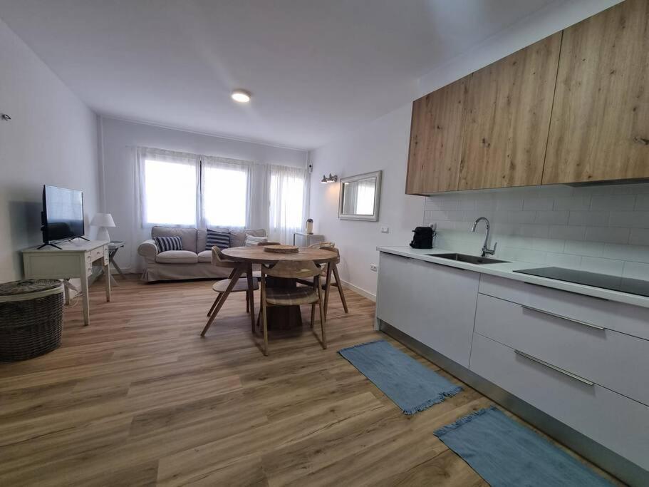 Appartement Bel Air Surf Escape à Cotillo Extérieur photo