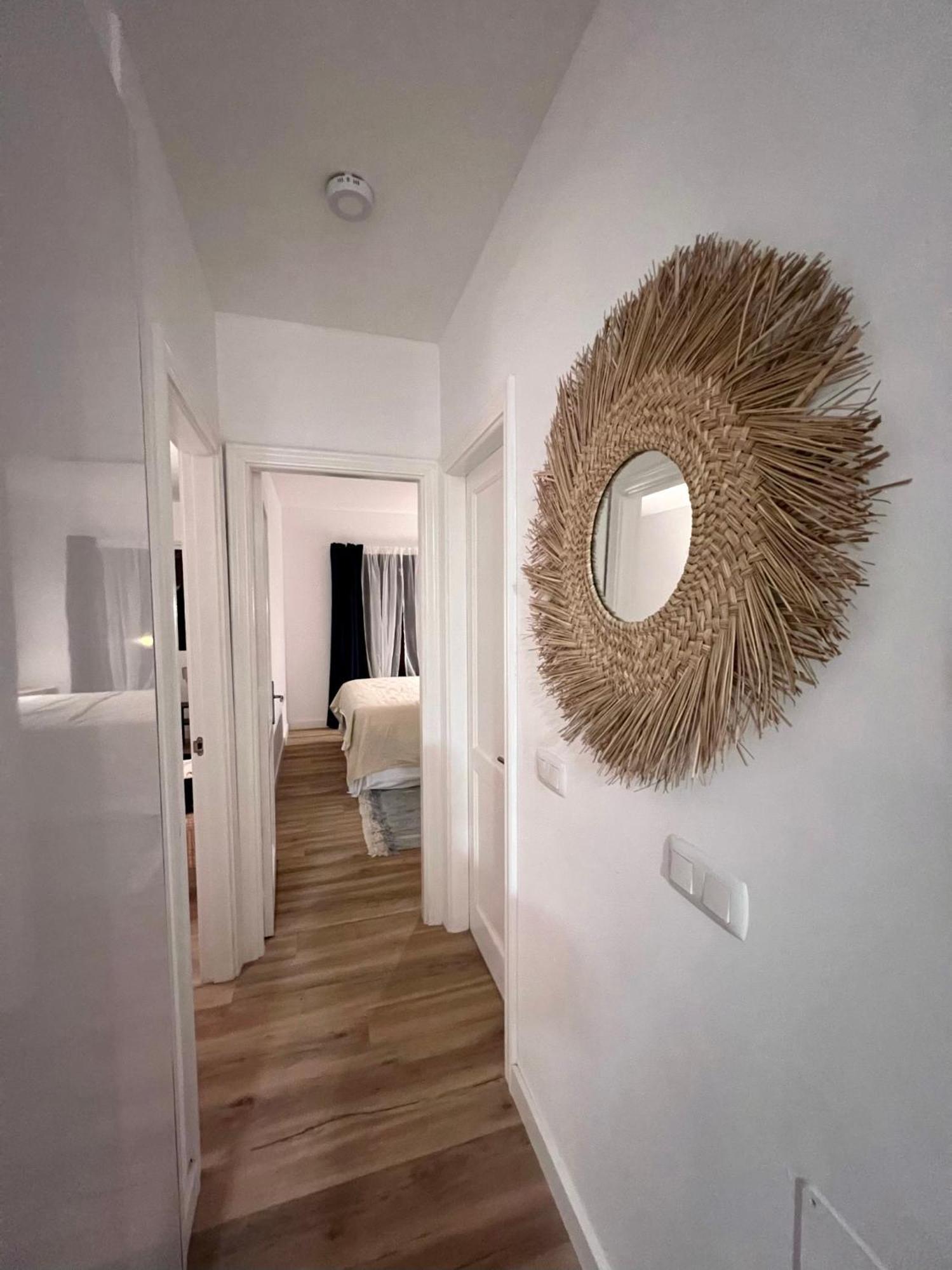 Appartement Bel Air Surf Escape à Cotillo Extérieur photo