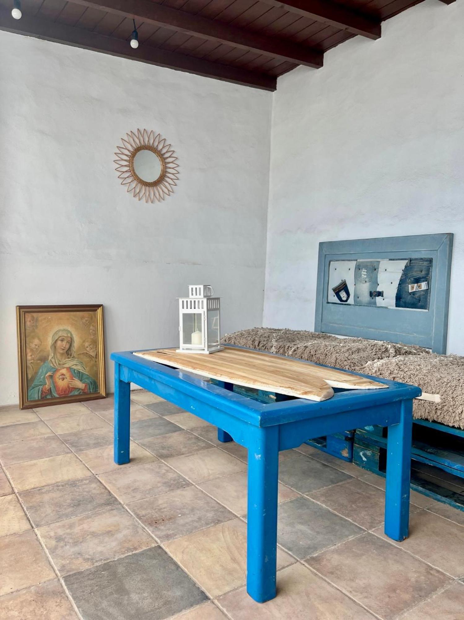 Appartement Bel Air Surf Escape à Cotillo Extérieur photo