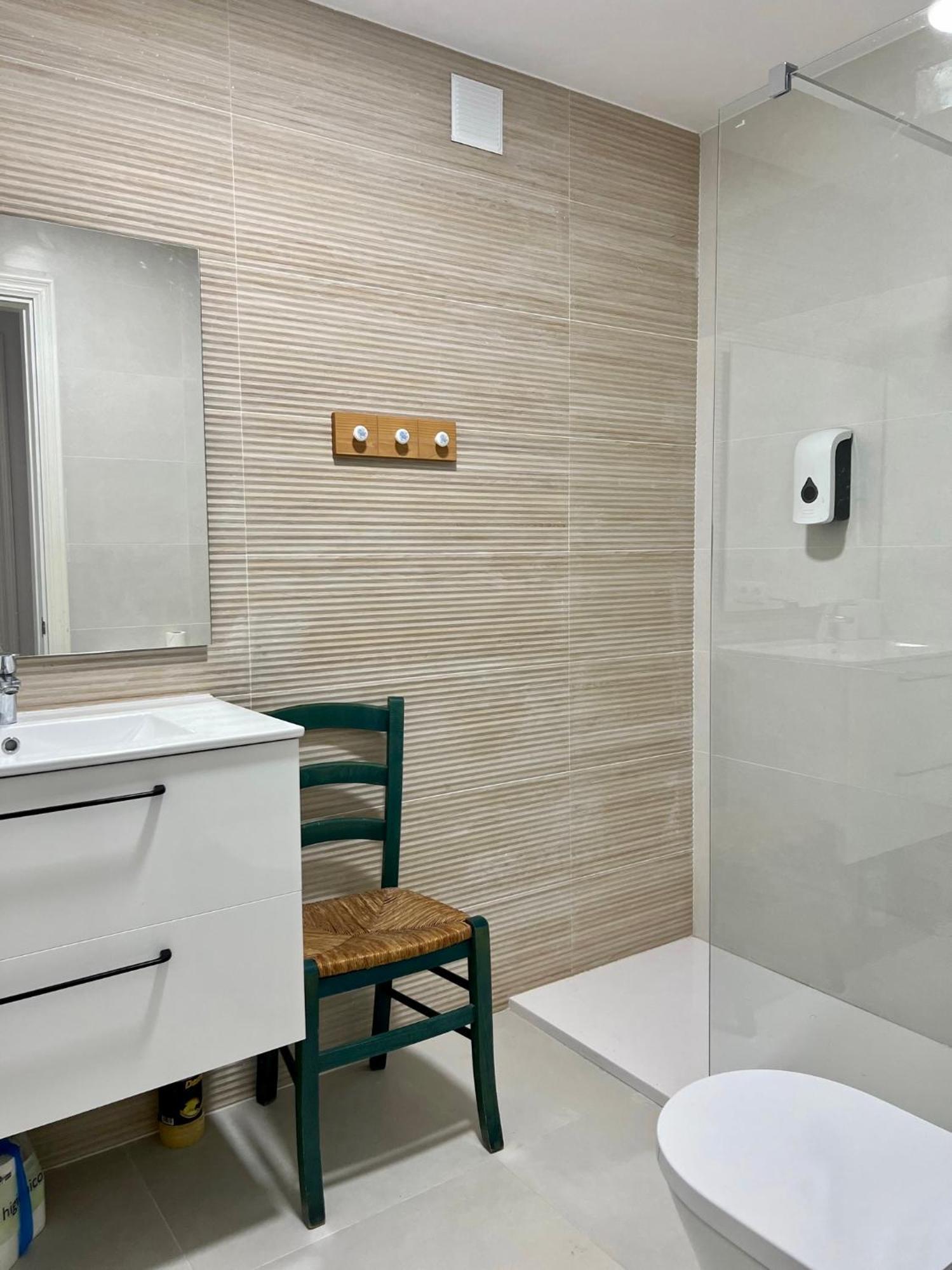 Appartement Bel Air Surf Escape à Cotillo Extérieur photo