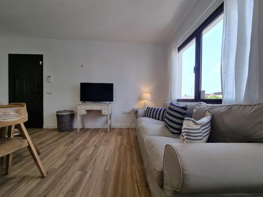 Appartement Bel Air Surf Escape à Cotillo Extérieur photo